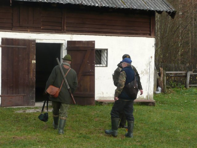 Hubertus 8.11.08